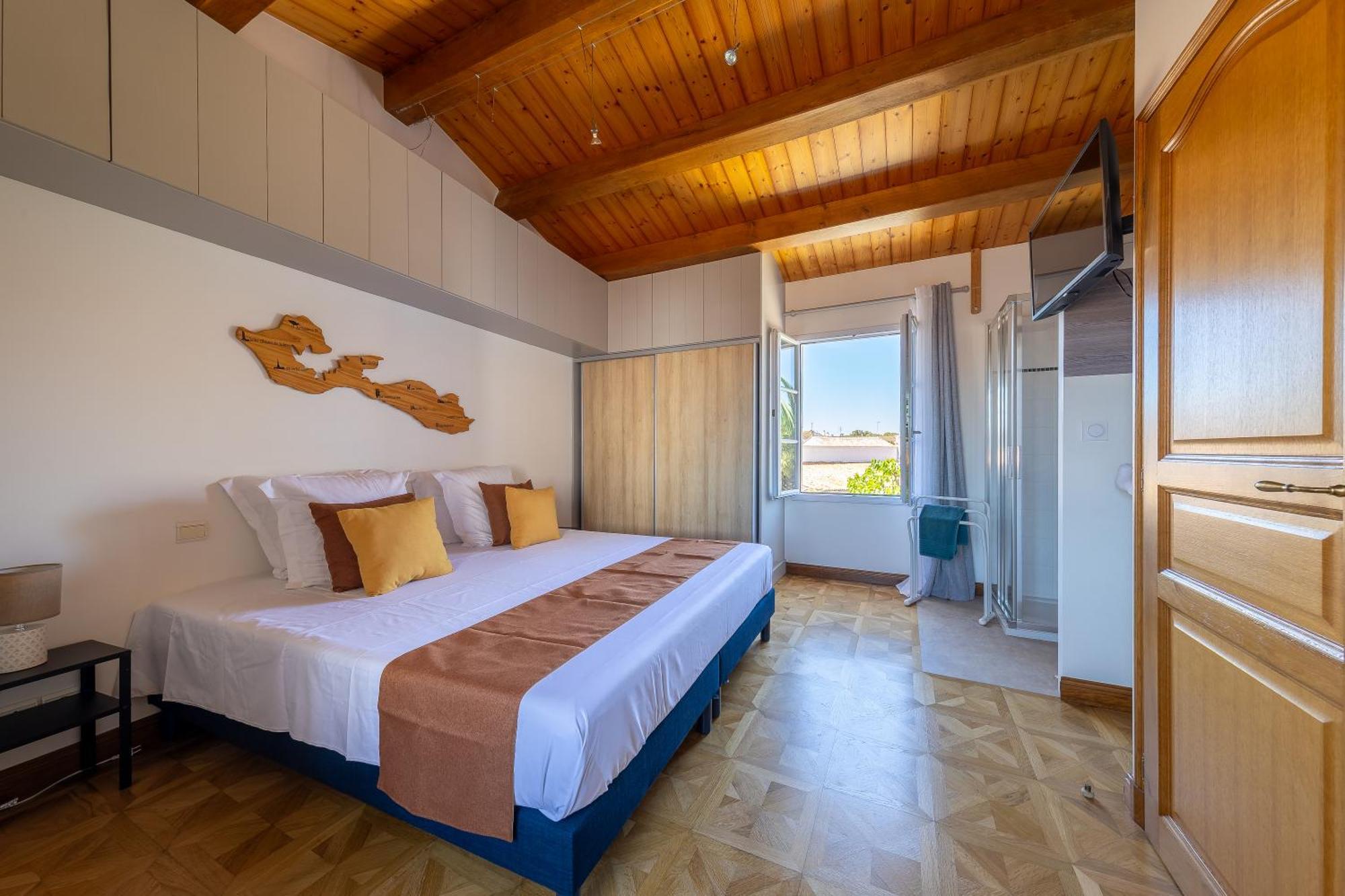 Le Clos Des Sternes La Flotte Εξωτερικό φωτογραφία